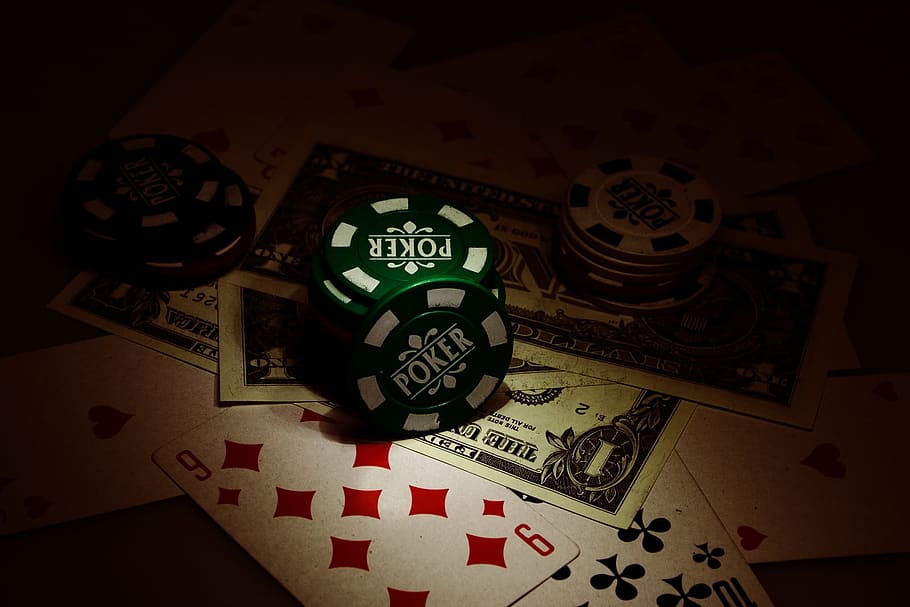 Can Casinos ban you fo' Winning, biatch? Here’s why playas git Kicked out.