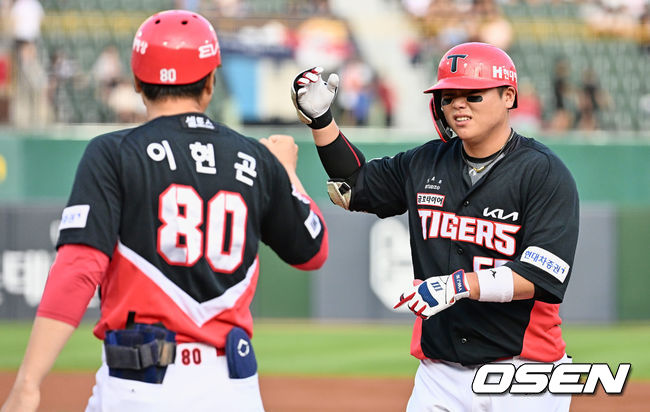 Han Jun-soo’s qualification day, 49th day in the 1st team, already 3 hits and 2 walks…but he got homework, why?
